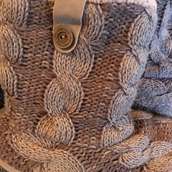 Mukluks - Picture 3 of 6